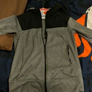 Womans adidas jacket